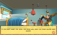 Cкриншот Rube Works: The Official Rube Goldberg Invention Game, изображение № 103122 - RAWG