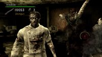 Cкриншот Resident Evil Chronicles HD Collection, изображение № 590375 - RAWG