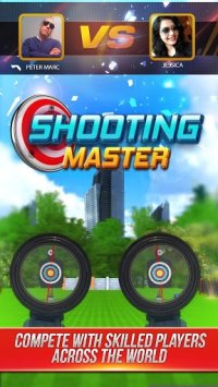 Cкриншот Shooting Master 3D, изображение № 1548206 - RAWG