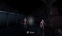 Cкриншот Silent Hill: Shattered Memories, изображение № 525654 - RAWG