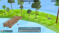 Cкриншот J-Jump Arena, изображение № 3558555 - RAWG