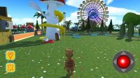 Cкриншот Cat Theme & Amusement Park Fun, изображение № 1585773 - RAWG