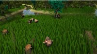 Cкриншот Fallen Mage (itch), изображение № 1041214 - RAWG