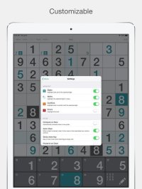 Cкриншот Sudoku ′, изображение № 2059181 - RAWG