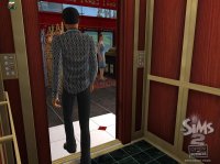 Cкриншот Sims 2: Бизнес, The, изображение № 438301 - RAWG