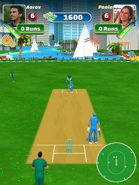 Cкриншот Cricket Clash, изображение № 1951242 - RAWG