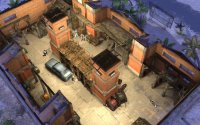 Cкриншот Jagged Alliance: Back in Action, изображение № 553063 - RAWG