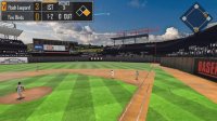 Cкриншот Real Baseball 3D, изображение № 1413075 - RAWG