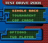 Cкриншот Test Drive 2001, изображение № 743274 - RAWG