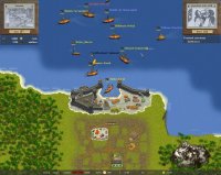 Cкриншот World of Pirates, изображение № 377530 - RAWG