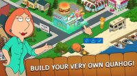 Cкриншот Family Guy: В Поисках Всякого, изображение № 1481319 - RAWG