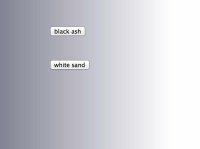 Cкриншот black ash || white sand, изображение № 2435068 - RAWG