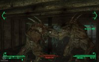 Cкриншот Fallout 3: Broken Steel, изображение № 512747 - RAWG