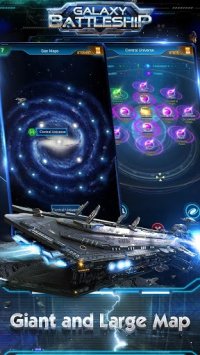 Cкриншот Galaxy Battleship, изображение № 1492650 - RAWG
