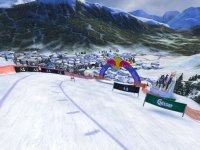 Cкриншот Ski Racing 2006, изображение № 436213 - RAWG