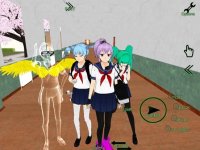 Cкриншот Yandere Schoolgirls Online, изображение № 2146215 - RAWG