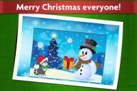 Cкриншот Christmas Puzzle Games - Kids Jigsaw Puzzles 🎅, изображение № 1467313 - RAWG