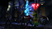 Cкриншот Marvel Ultimate Alliance, изображение № 453659 - RAWG