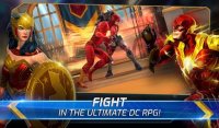 Cкриншот DC Legends: Battle for Justice, изображение № 1449350 - RAWG