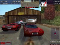Cкриншот Need for Speed 3: Hot Pursuit, изображение № 304178 - RAWG