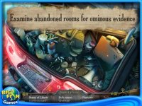 Cкриншот Enigmatis - Hidden Object Game, изображение № 1582766 - RAWG