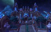 Cкриншот World of Warcraft: Warlords of Draenor, изображение № 616061 - RAWG