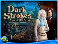 Cкриншот Dark Strokes: Sins of the Fathers Collector's Edition HD, изображение № 900139 - RAWG