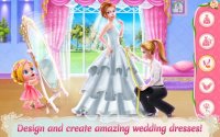 Cкриншот Wedding Planner 💍 - Girls Game, изображение № 1539817 - RAWG