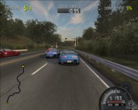 Cкриншот Need for Speed: ProStreet, изображение № 722282 - RAWG