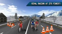 Cкриншот Extreme Bicycle racing 2018, изображение № 1519869 - RAWG