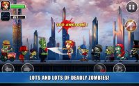 Cкриншот Zombie Busters Squad, изображение № 1542410 - RAWG