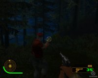 Cкриншот Cabela's Dangerous Hunts 2, изображение № 441483 - RAWG