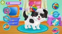 Cкриншот Puppy Party 🐶 Secret Pet Life Day Care Dog Games, изображение № 1527008 - RAWG