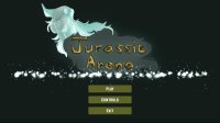 Cкриншот Jurassic Arena, изображение № 2225448 - RAWG