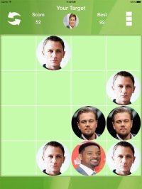 Cкриншот Celebrity 2048, изображение № 1604383 - RAWG