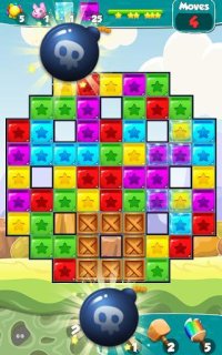 Cкриншот Block Puzzle, изображение № 1525328 - RAWG