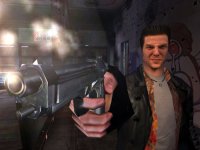 Cкриншот Max Payne (FR), изображение № 3403988 - RAWG