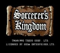Cкриншот Sorcerer's Kingdom, изображение № 760349 - RAWG