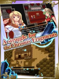 Cкриншот RPG Chronus Arc, изображение № 1605137 - RAWG