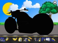 Cкриншот Motorcycles for Toddlers, изображение № 1670253 - RAWG