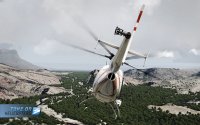 Cкриншот Take On Helicopters, изображение № 169431 - RAWG