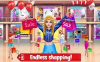 Cкриншот Shopping Mania - Black Friday Fashion Mall Game, изображение № 1540829 - RAWG