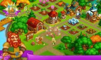 Cкриншот Farm Fantasy: Happy Magic Day in Wizard Harry Town, изображение № 1436411 - RAWG