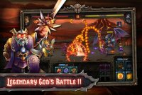 Cкриншот Epic Heroes War: Gods Summoners -Action story game, изображение № 1547020 - RAWG