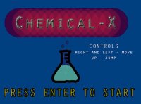 Cкриншот Chem X, изображение № 3322944 - RAWG