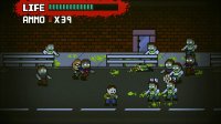 Cкриншот Dead Pixels: The 8-bit zombie sim., изображение № 2410579 - RAWG