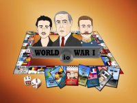 Cкриншот World War I io (opoly), изображение № 943921 - RAWG