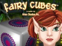 Cкриншот Fairy Cubes HD, изображение № 48705 - RAWG
