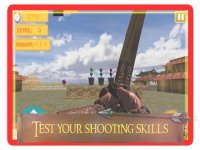 Cкриншот Bow Master Challenge 3D, изображение № 1839088 - RAWG