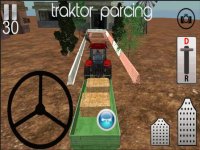 Cкриншот Tractor Games - Tractor Driver Smilator 2017, изображение № 925090 - RAWG